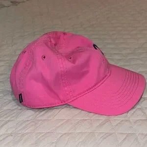 Accessories | Uconn Baseball Hat Pink Os | Poshmark display picture 2